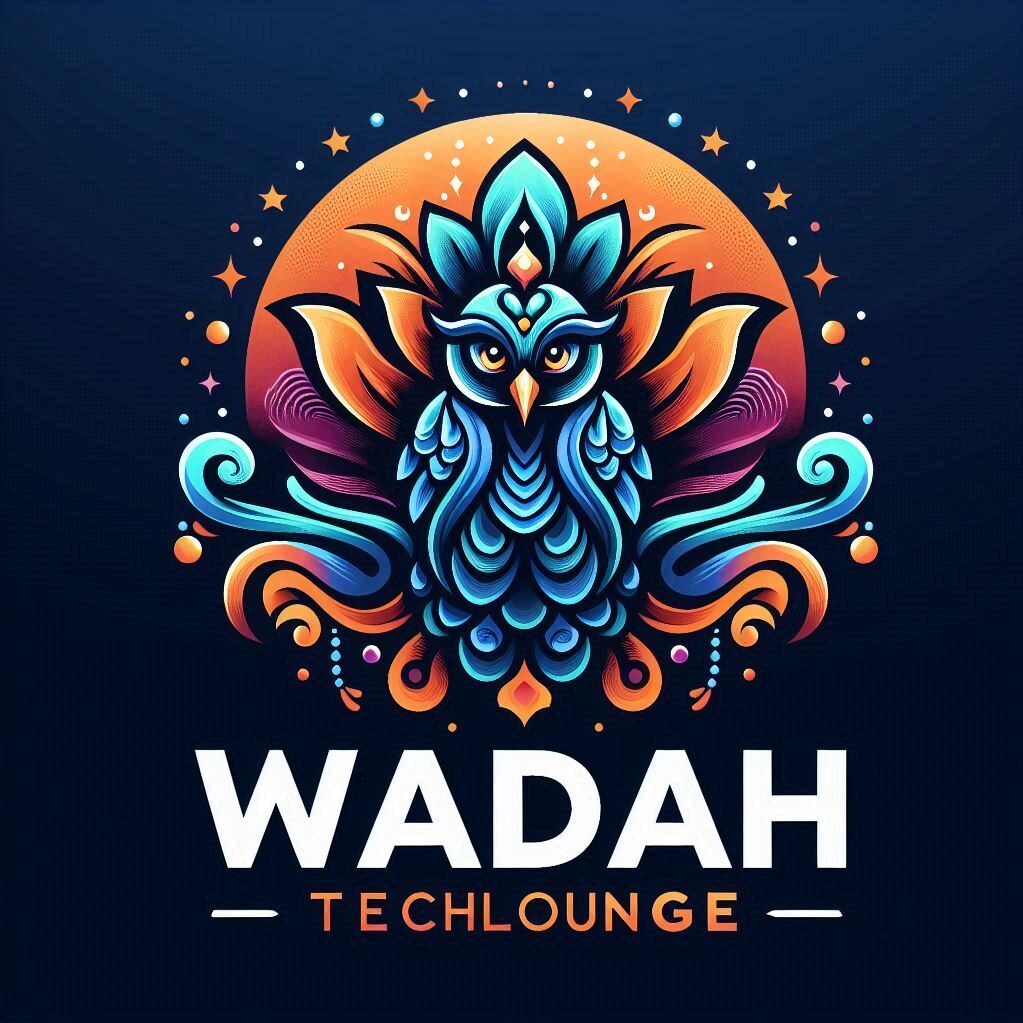 wadahtechlounge.com